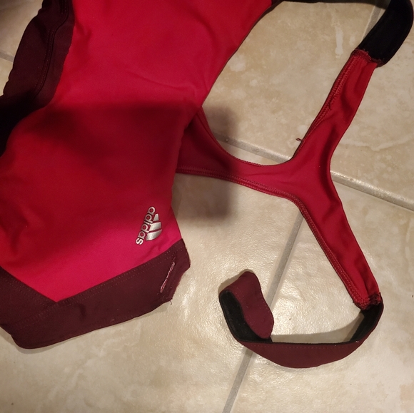 Adidas sports bra - Picture 3 of 3